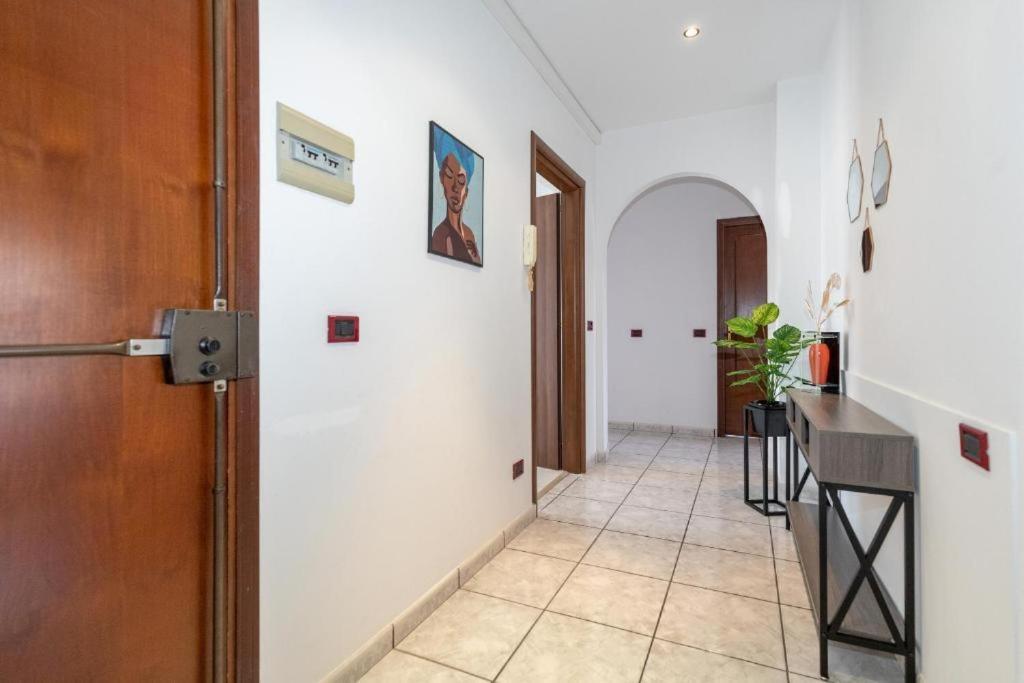 Medea Home Catane Extérieur photo