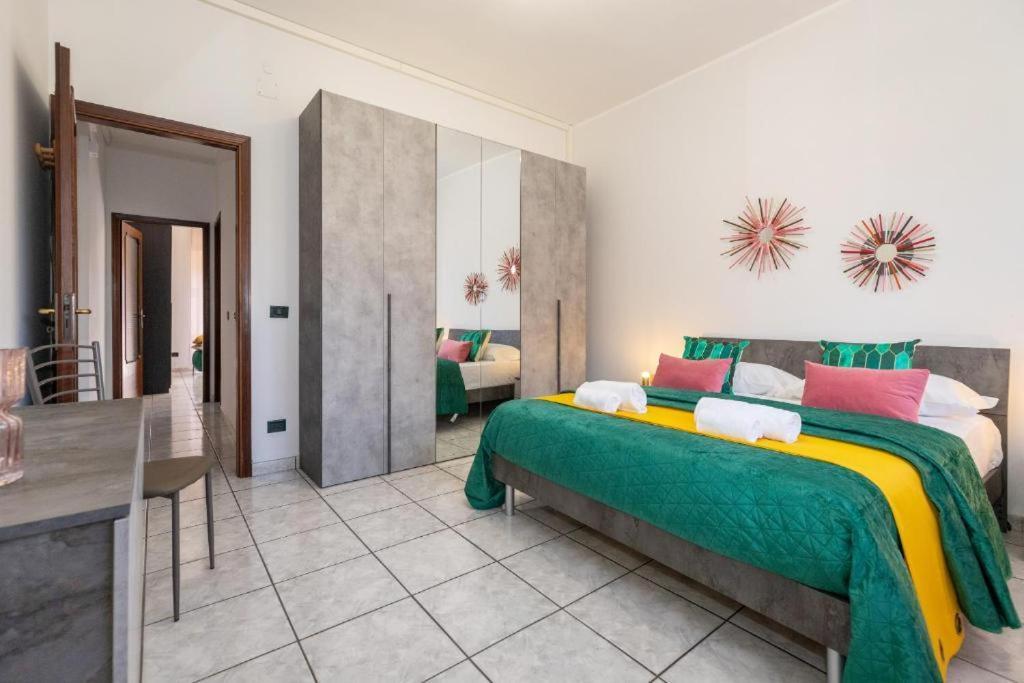 Medea Home Catane Extérieur photo